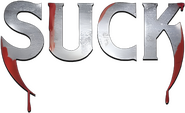 Logo of Suck image size 442x270