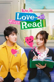 Luv is: Love at First Read