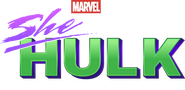 Logo of She-Hulk: Attorney at Law image size 1917x934