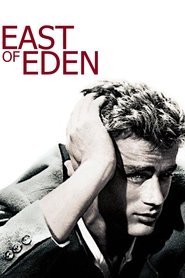 Poster of East of Eden image size 1000x1500