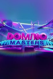 Poster of Domino Masters image size 1000x1500