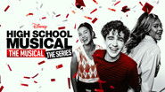 Backdrop of High School Musical: The Musical: The Series image size 3840x2160
