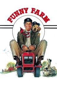 Funny Farm 1988 123movies