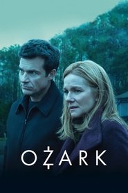 Poster of Ozark image size 1000x1500