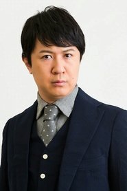 Photo of Tomokazu Sugita image size 530x796