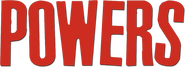 Logo of Powers image size 785x284
