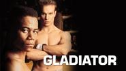 Backdrop of Gladiator image size 3840x2160