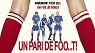 Un pari de foo...t! wallpaper 