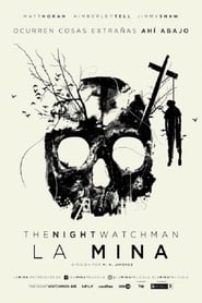The Night Watchman 2016 123movies