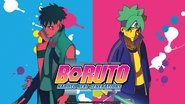 Backdrop of Boruto: Naruto Next Generations image size 3840x2160