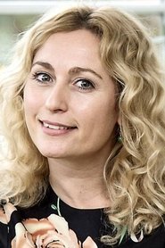 Photo of Patricia Schumann image size 400x600