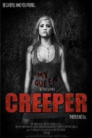 Poster of Creeper image size 500x750