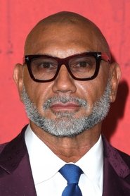 Dave Bautista Photo of Dave Bautista image size 1000x1500