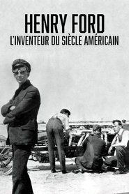 poster Henry Ford, l'inventeur du siècle américain