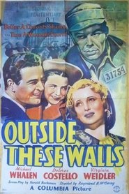 poster Outside These Walls