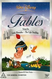 poster Walt Disney's Fables - Vol.2