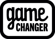 Logo of Game Changer image size 1672x1197