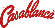 Logo of Casablanca image size 788x402