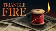 Triangle Fire wallpaper 