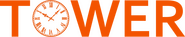 Logo of Tower image size 1535x307