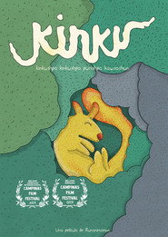 poster Kinku