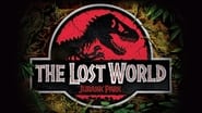 Le monde perdu : Jurassic Park wallpaper 