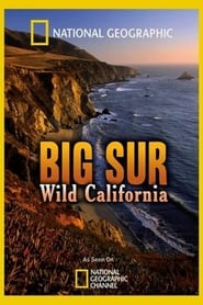 poster California's Wild Coast