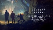 Voyages au centre de la Terre : Dans les pas de Jules Verne wallpaper 