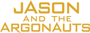 Logo of Jason and the Argonauts image size 1274x465