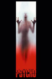 poster Psycho