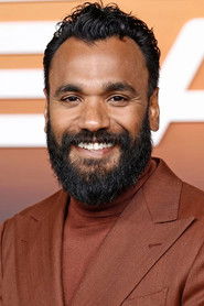 Photo of Andy McQueen image size 698x1048