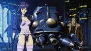 Ghost in the Shell : Stand Alone Complex  