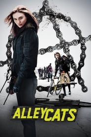 Alleycats 2016 123movies