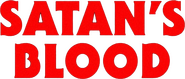 Logo of Satan's Blood image size 770x328