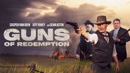 Backdrop of Guns of Redemption image size 3840x2160