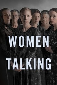 Poster of Women Talking image size 1000x1500