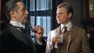 Приключения Шерлока Холмса и доктора Ватсона: Ирэн Адлер wallpaper 