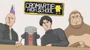 Cromartie High School  