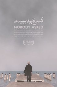 poster Nobody Asked