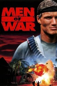 Poster of Men of War image size 1000x1500