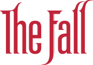 Logo of The Fall image size 769x534