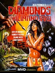 poster Diamonds of Kilimandjaro