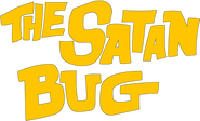 Logo of The Satan Bug image size 428x258