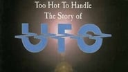 Too Hot to Handle: The Story of UFO wallpaper 
