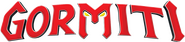 Logo of Gormiti image size 1275x289
