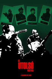 poster Az Utolsó Osztag