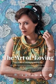poster The Art of Loving: Story of Michalina Wislocka