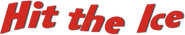 Logo of Hit the Ice image size 790x149