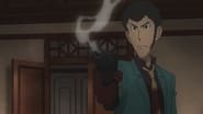 Lupin III season 6 episode 24