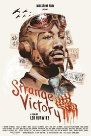 Poster of Strange Victory image size 660x990
